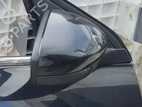 Used Right mirror Right mirror FIAT TIPO Estate (356_, 357_) 1.6 D (356WXG1B) (120 hp) 40503022 40503022