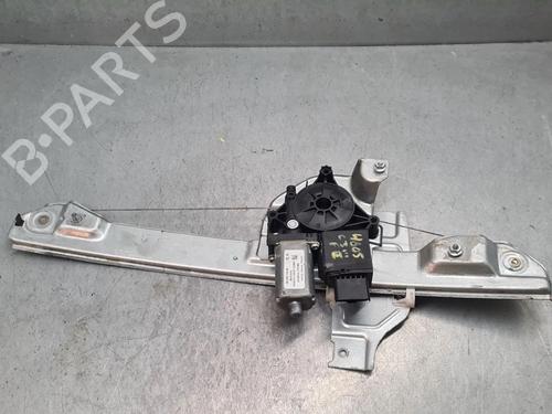 Front left window mechanism CITROËN C3 III (SX) 1.2 THP 110 (SXHNPS, SXHNZT, SXHNZ6) | BP40503025C22 - Image 3
