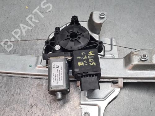 Front left window mechanism CITROËN C3 III (SX) 1.2 THP 110 (SXHNPS, SXHNZT, SXHNZ6) | BP40503025C22 - Image 6
