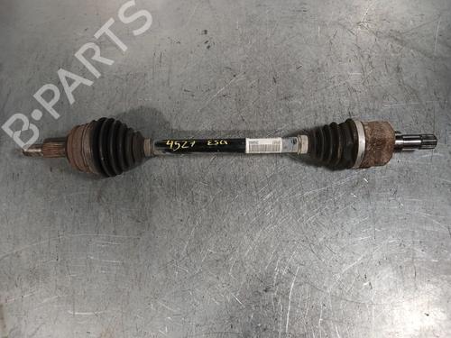 Used Left front driveshaft Left front driveshaft PEUGEOT 308 III (FB_, FH_, FP_, F3_, FM_) PureTech 130 (FPHNSL, FPHNST) (131 hp) 40503027 40503027