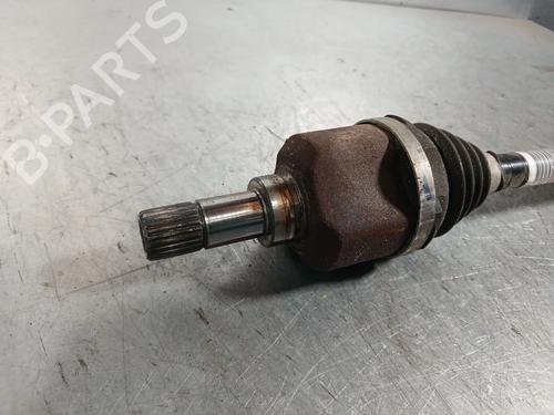 Left front driveshaft OPEL CORSA F (P2JO) 1.2 (68) | BP40510972M38 - Image 3