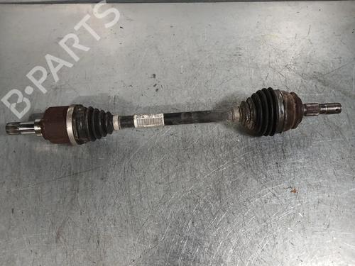 Left front driveshaft OPEL CORSA F (P2JO) 1.2 (68) | BP40510972M38 - Image 4