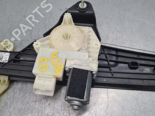 Front right window mechanism RENAULT CLIO V (B7_) 1.5 Blue dCi 100 (B7AD) | BP40510973C23 - Image 2