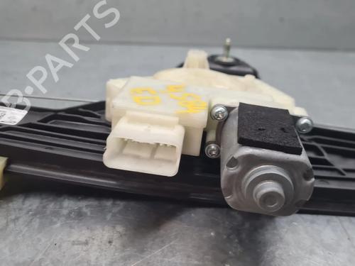 Front right window mechanism RENAULT CLIO V (B7_) 1.5 Blue dCi 100 (B7AD) | BP40510973C23 - Image 3