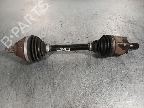 Left front driveshaft AUDI Q3 (8UB, 8UG) 2.0 TDI quattro | BP40510975M38 - Image 4