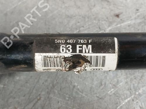 Left front driveshaft AUDI Q3 (8UB, 8UG) 2.0 TDI quattro | BP40510975M38 - Image 5