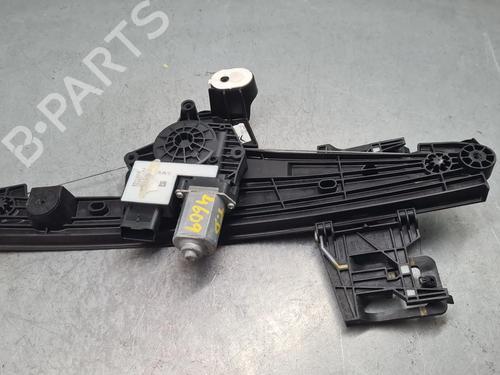 Used Rear right window mechanism Rear right window mechanism CITROËN C4 III (BA_, BB_, BC_) 1.2 PureTech 130 (BAHNSA, BAHNSB) (130 hp) 40510976 40510976
