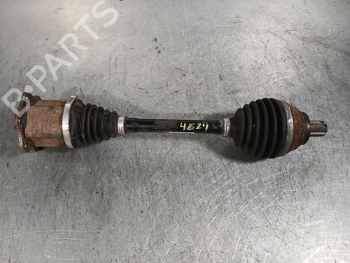Used Left front driveshaft Left front driveshaft AUDI A3 Sportback (8VA, 8VF) 30 TFSI (116 hp) 40510977 40510977