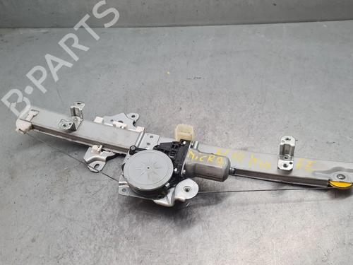 Used Front left window mechanism Front left window mechanism RENAULT TRAFIC III Van (FG_) 1.6 dCi 95 (FGMJ, FGMR) (95 hp) 40510978 40510978