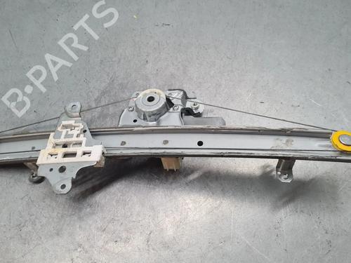 Front left window mechanism RENAULT TRAFIC III Van (FG_) 1.6 dCi 95 (FGMJ, FGMR) | BP40510978C22 - Image 3
