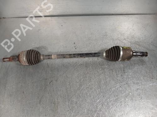 Right rear driveshaft TESLA MODEL 3 (5YJ3) EV | BP40510980M41 - Image 4