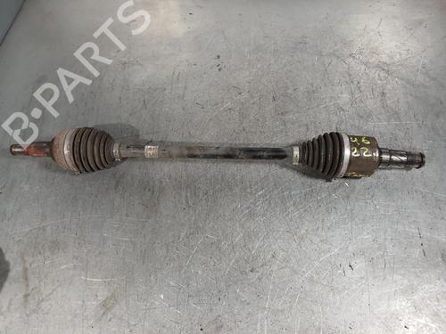 Used Right rear driveshaft Right rear driveshaft TESLA MODEL 3 (5YJ3) EV (275 hp) 40510980 40510980