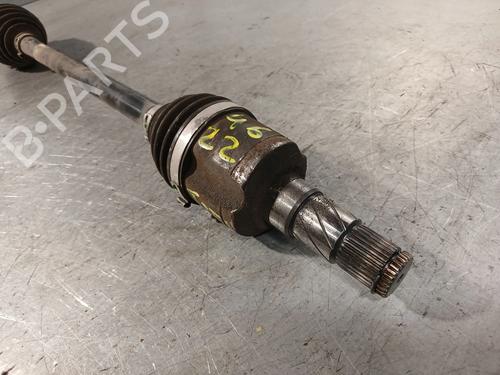 Right rear driveshaft TESLA MODEL 3 (5YJ3) EV | BP40510980M41 - Image 2