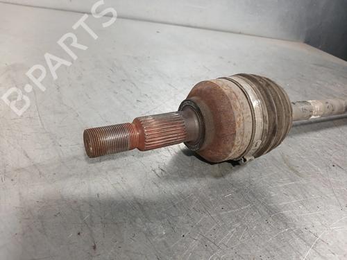 Right rear driveshaft TESLA MODEL 3 (5YJ3) EV | BP40510980M41 - Image 3