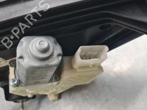 Rear right window mechanism RENAULT CLIO V (B7_) 1.5 Blue dCi 115 (B7AD) | BP40510982C25 - Image 5