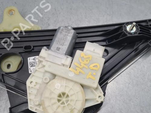 Rear right window mechanism RENAULT CLIO V (B7_) 1.5 Blue dCi 115 (B7AD) | BP40510982C25 - Image 3