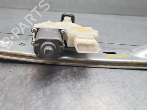 Front left window mechanism RENAULT KADJAR (HA_, HL_) 1.5 BLUE dCi 115 (HLA6) | BP40511010C22 - Image 3