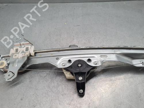 Front left window mechanism RENAULT KADJAR (HA_, HL_) 1.5 BLUE dCi 115 (HLA6) | BP40511010C22 - Image 7