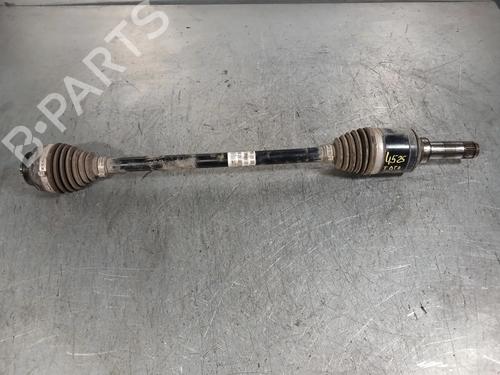 Used Right rear driveshaft Right rear driveshaft BMW X1 (F48) xDrive 20 d (190 hp) 40511011 40511011