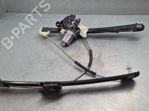 Used Front left window mechanism Front left window mechanism AUDI A3 Sportback (8VA, 8VF) 30 TFSI (116 hp) 40511013 40511013