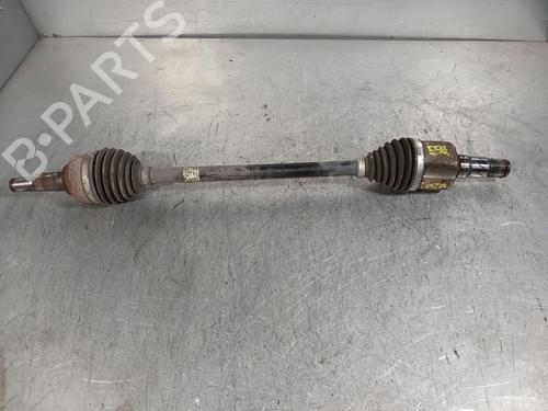 Left rear driveshaft TESLA MODEL 3 (5YJ3) EV | BP40511014M40 - Image 4