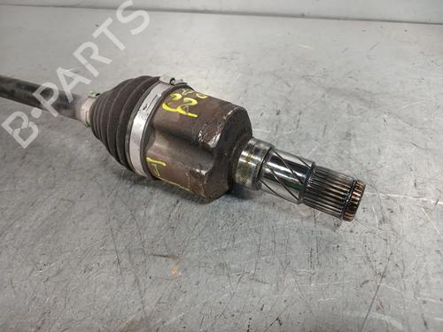 Left rear driveshaft TESLA MODEL 3 (5YJ3) EV | BP40511014M40 - Image 2