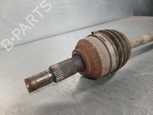 Left rear driveshaft TESLA MODEL 3 (5YJ3) EV | BP40511014M40 - Image 3