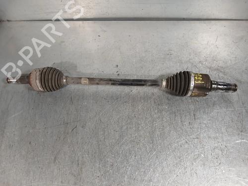 Used Left rear driveshaft Left rear driveshaft TESLA MODEL 3 (5YJ3) EV (275 hp) 40511014 40511014
