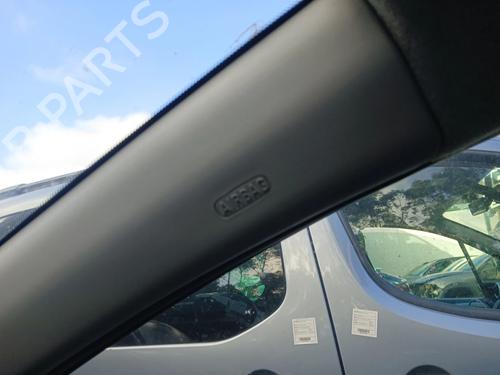 Used Right curtain airbag Right curtain airbag OPEL CORSA D (S07) 1.3 CDTI (L08, L68) (75 hp) 40510985 40510985