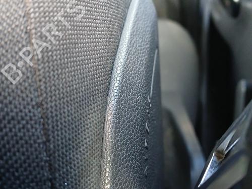 Used Left seat airbag Left seat airbag OPEL CORSA D (S07) 1.3 CDTI (L08, L68) (75 hp) 40510984 40510984