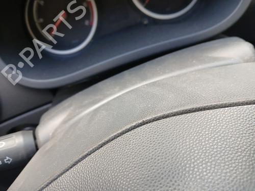 Used Squib airbag Squib airbag OPEL CORSA D (S07) 1.3 CDTI (L08, L68) (75 hp) 40510987 40510987