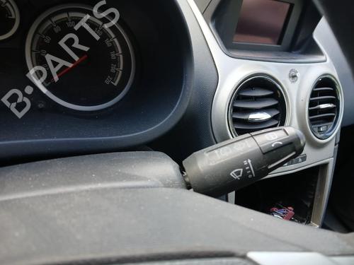 Used Steering column stalk Steering column stalk OPEL CORSA D (S07) 1.3 CDTI (L08, L68) (75 hp) 40511002 40511002