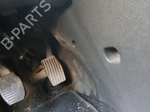 Used Pedal Pedal OPEL CORSA D (S07) 1.3 CDTI (L08, L68) (75 hp) 40511005 40511005
