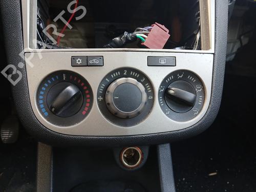 Used Climate control Climate control OPEL CORSA D (S07) 1.3 CDTI (L08, L68) (75 hp) 40511001 40511001