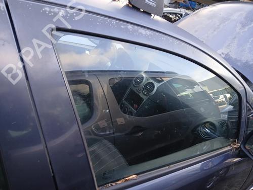 Used Front right door window Front right door window OPEL CORSA D (S07) 1.3 CDTI (L08, L68) (75 hp) 40510997 40510997