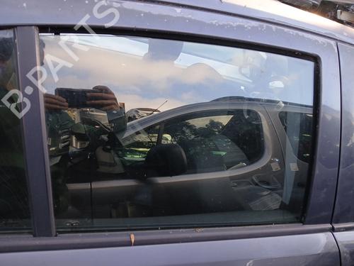 Used Rear right door window Rear right door window OPEL CORSA D (S07) 1.3 CDTI (L08, L68) (75 hp) 40510999 40510999