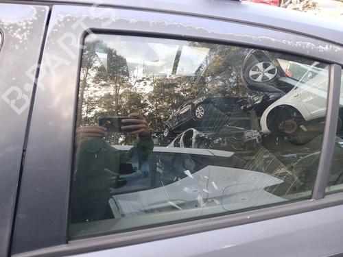 Used Rear left door window Rear left door window OPEL CORSA D (S07) 1.3 CDTI (L08, L68) (75 hp) 40511000 40511000