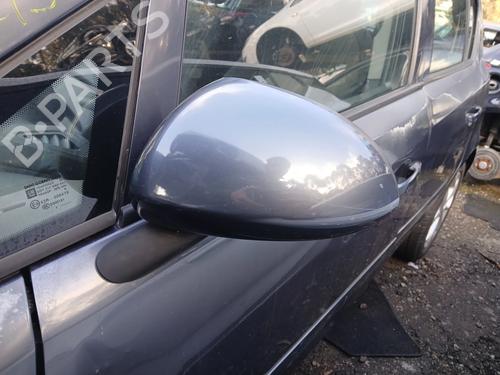 Used Left mirror Left mirror OPEL CORSA D (S07) 1.3 CDTI (L08, L68) (75 hp) 40510995 40510995