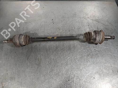 Used Left rear driveshaft Left rear driveshaft MERCEDES-BENZ GLC (X253) 250 d 4-matic (253.909) (204 hp) 33428852 33428852