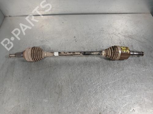 Used Right rear driveshaft Right rear driveshaft TESLA MODEL 3 (5YJ3) EV AWD (351 hp) 38014228 38014228