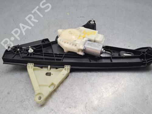 Used Rear left window mechanism Rear left window mechanism RENAULT MEGANE E-TECH SUV EV40 (BNJ2) (131 hp) 34613498 34613498