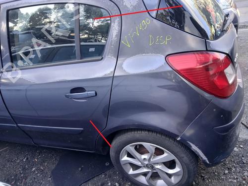 Used Other Other OPEL CORSA D (S07) 1.3 CDTI (L08, L68) (75 hp) 40510990 40510990