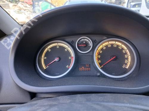 Used Instrument cluster Instrument cluster OPEL CORSA D (S07) 1.3 CDTI (L08, L68) (75 hp) 40511004 40511004