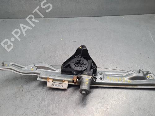 Used Rear right window mechanism Rear right window mechanism DACIA SANDERO III 1.0 TCe 90 (91 hp) 40511018 40511018