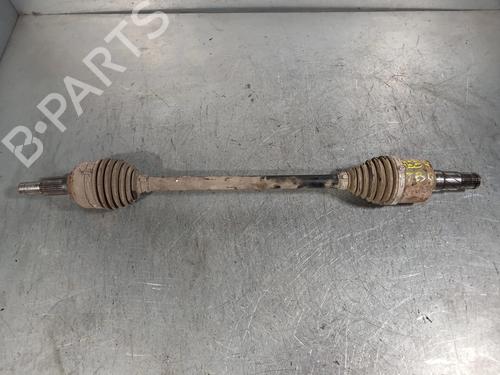 Used Left rear driveshaft Left rear driveshaft TESLA MODEL 3 (5YJ3) EV AWD (351 hp) 38014229 38014229