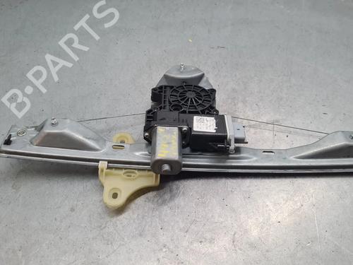 Used Front left window mechanism Front left window mechanism RENAULT TWINGO III (BCM_, BCA_) Z.E: (BCA1) (82 hp) 40511019 40511019