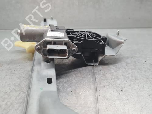 Front left window mechanism RENAULT TWINGO III (BCM_, BCA_) Z.E: (BCA1) | BP40511019C22 - Image 4