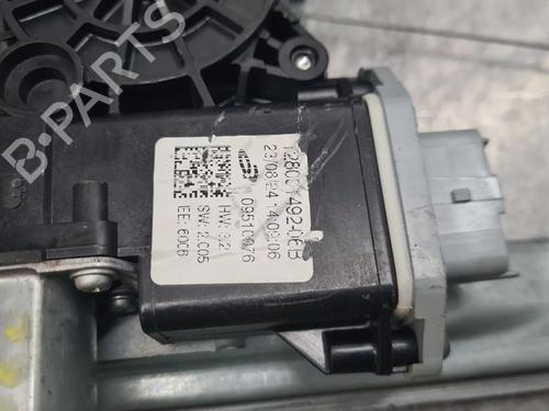 Front left window mechanism RENAULT TWINGO III (BCM_, BCA_) Z.E: (BCA1) | BP40511019C22 - Image 3