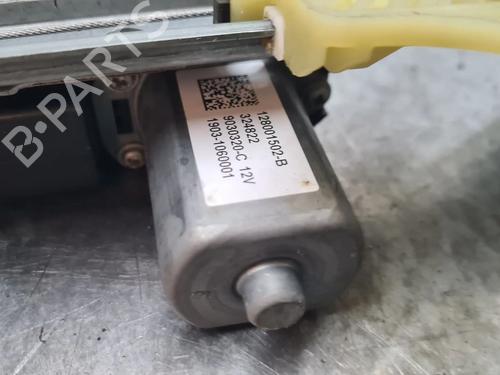 Front left window mechanism RENAULT TWINGO III (BCM_, BCA_) Z.E: (BCA1) | BP40511019C22 - Image 5