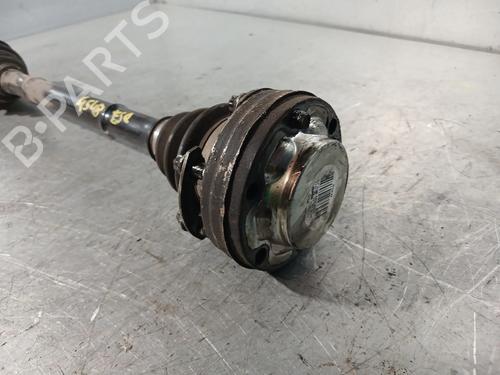 Left rear driveshaft BMW 3 (E90) 330 d | BP40511020M40 - Image 2